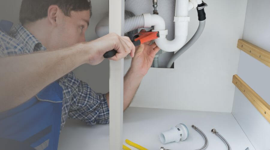 Local expert plumbing services in Stewart, OH